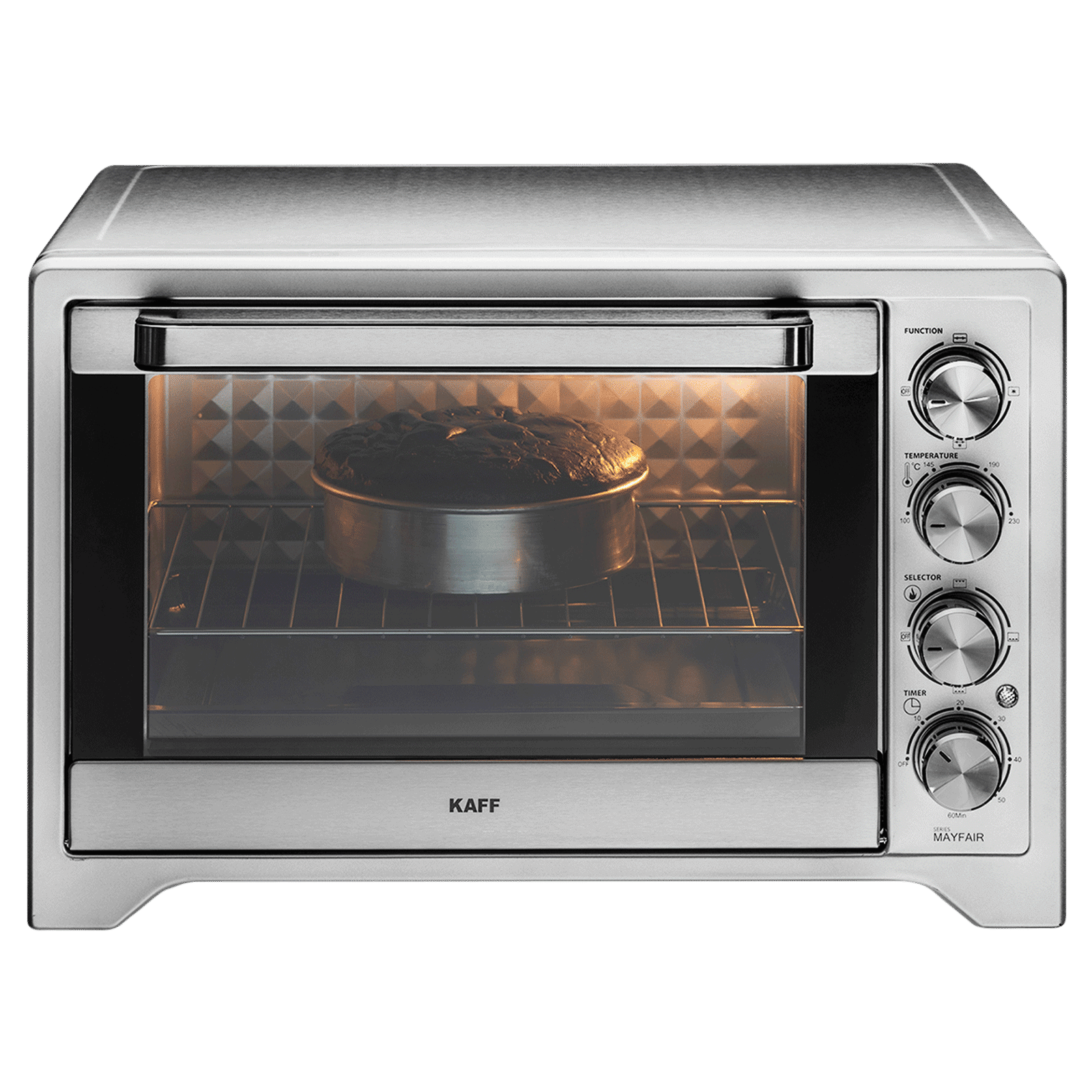 Kaff otg outlet oven